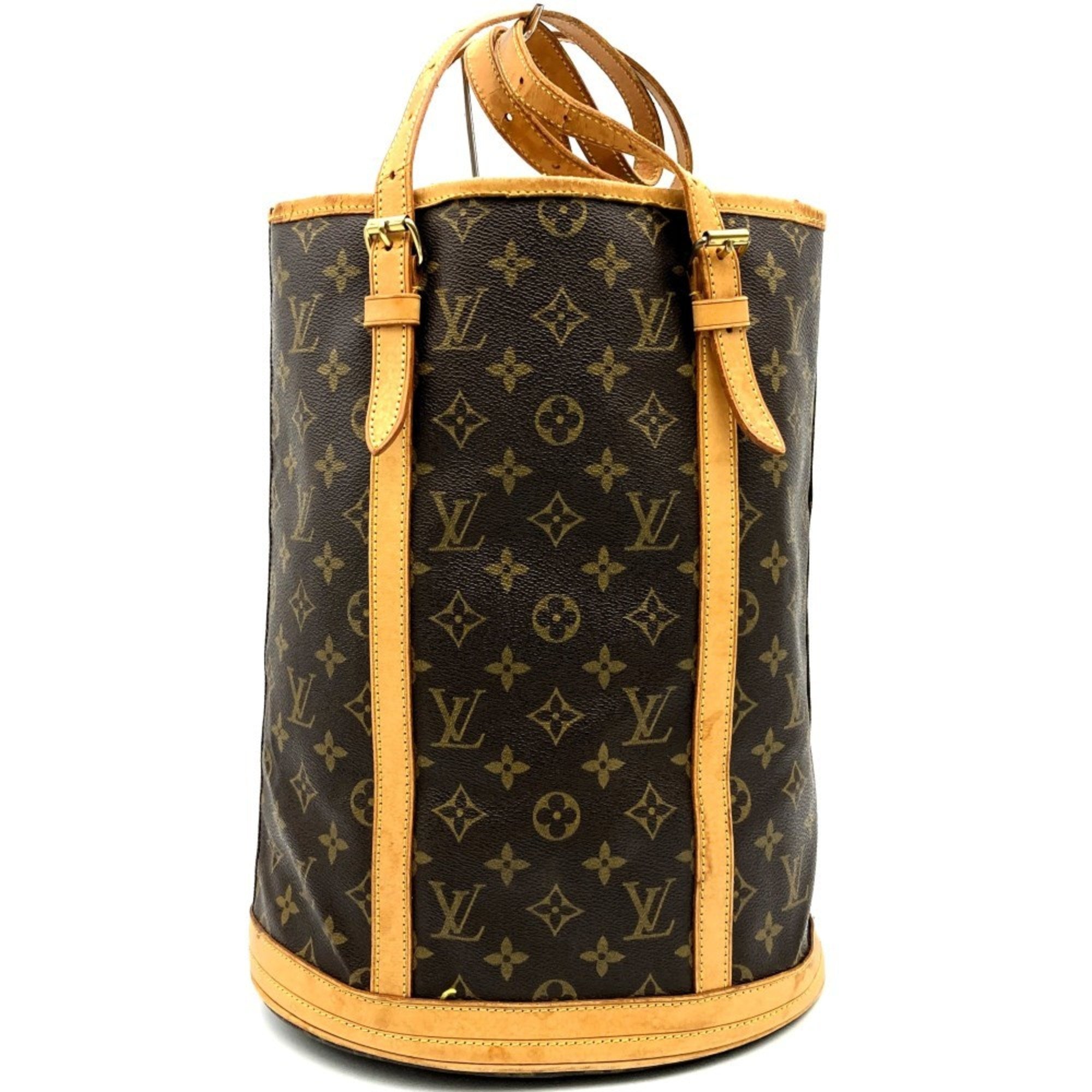 Louis Vuitton  Monogram Shoulder Bag