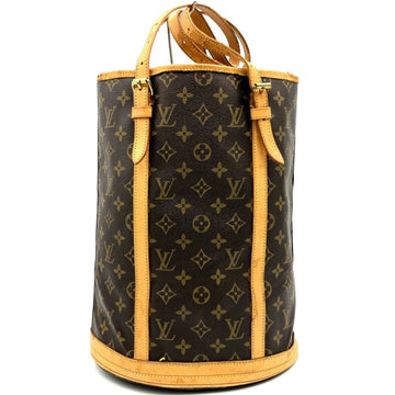 Louis Vuitton  Monogram Shoulder Bag