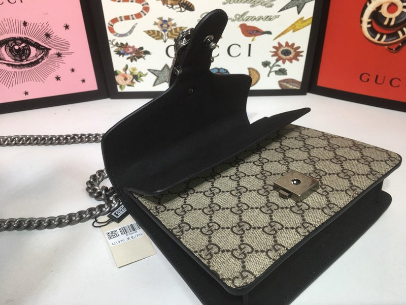 Gucci Bags - The Tote   309