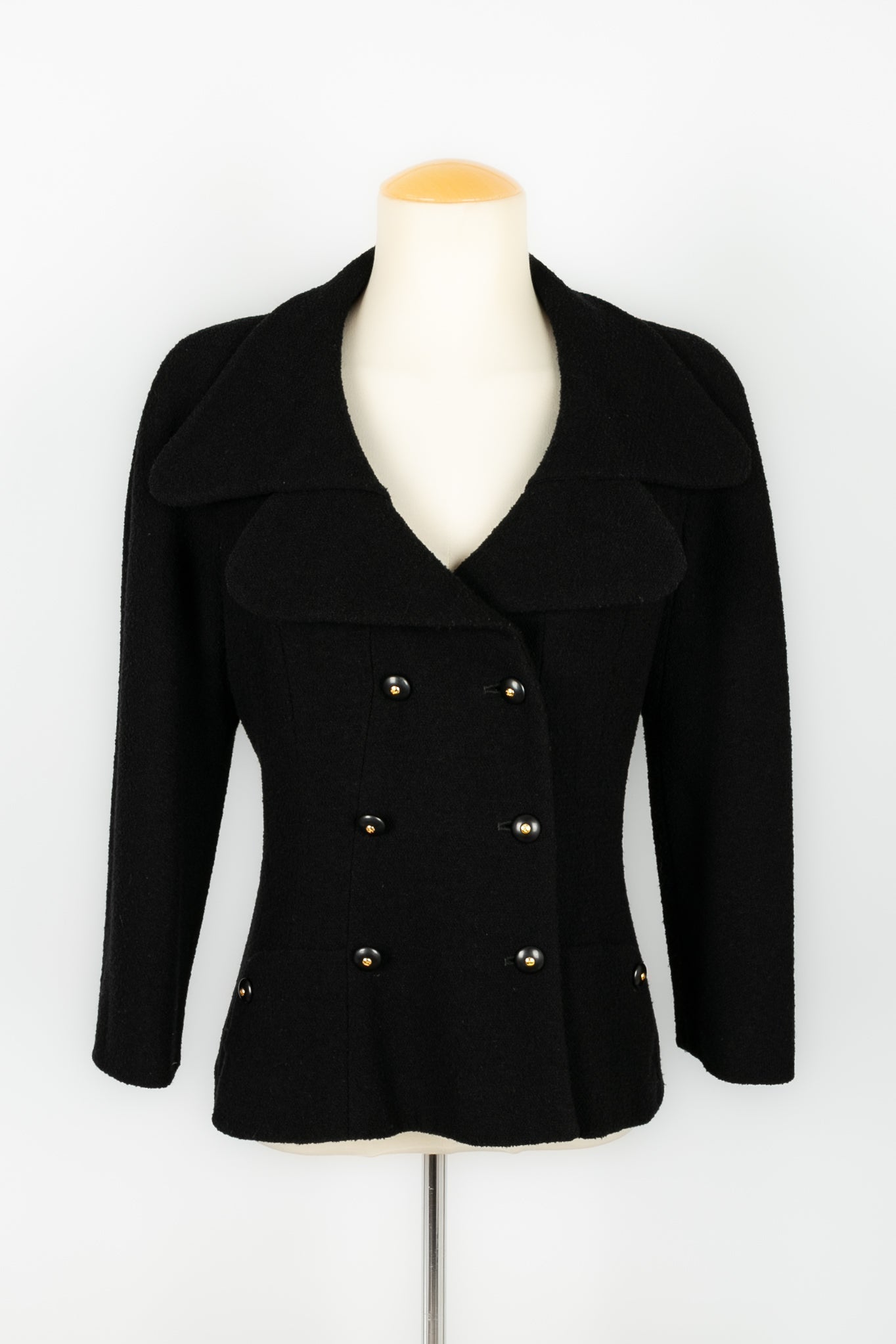 Ensemble tailleur Chanel 1995