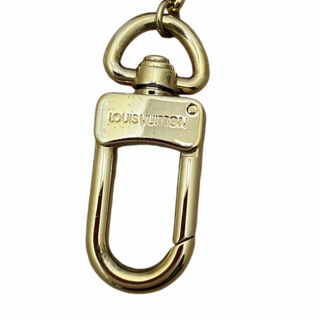 Louis Vuitton  Keyring