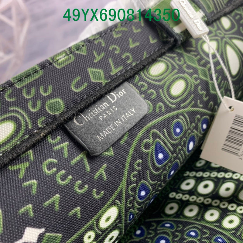 Christian Dior Bags Bags - The Tote   079