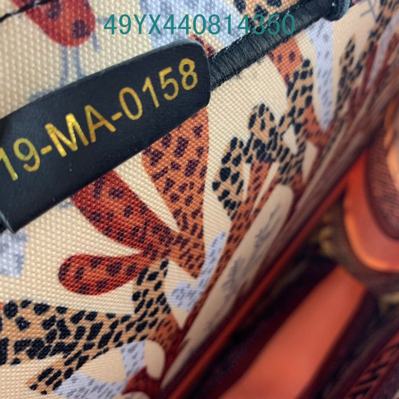 Christian Dior Bags Bags - The Tote   100