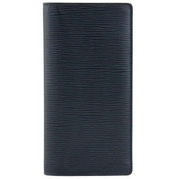 LOUIS VUITTON Portefeuille Brazza Wallet