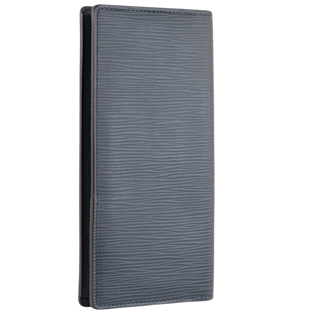 LOUIS VUITTON Portefeuille Brazza Wallet