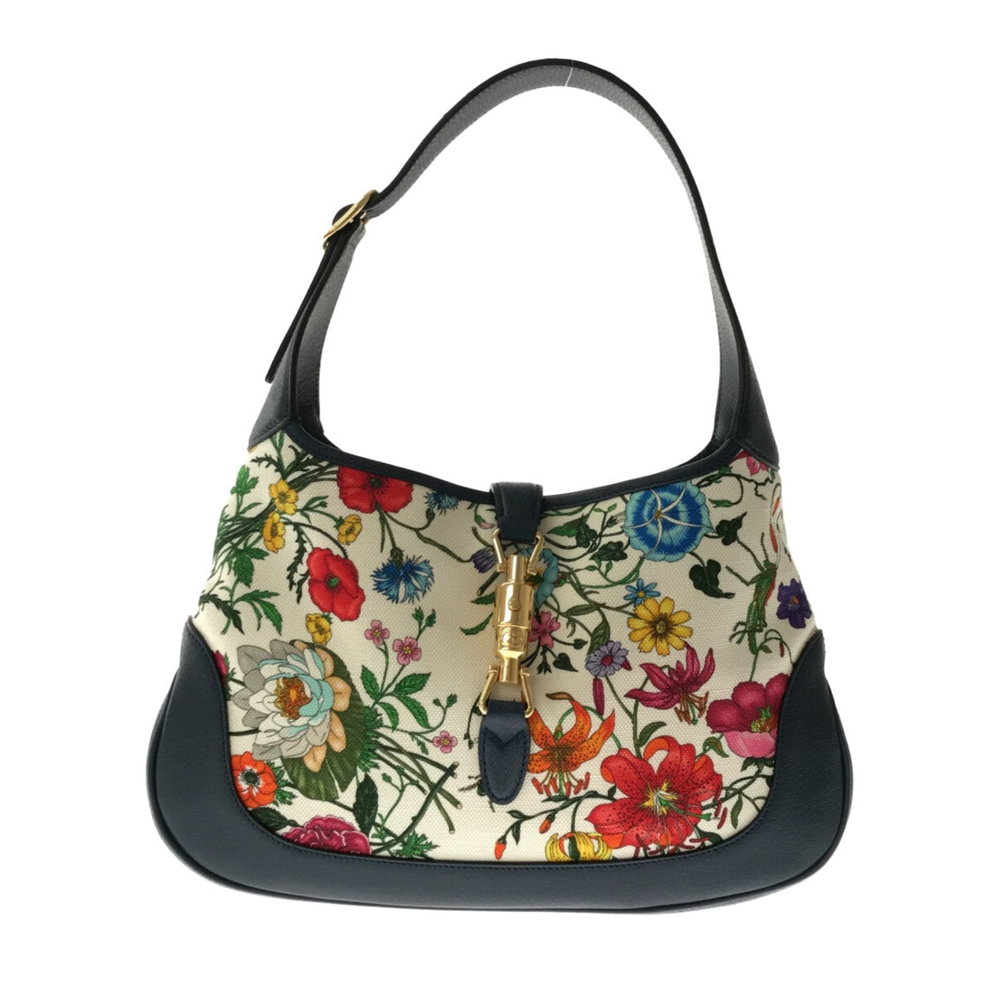 Gucci Jackie Shoulder Bag