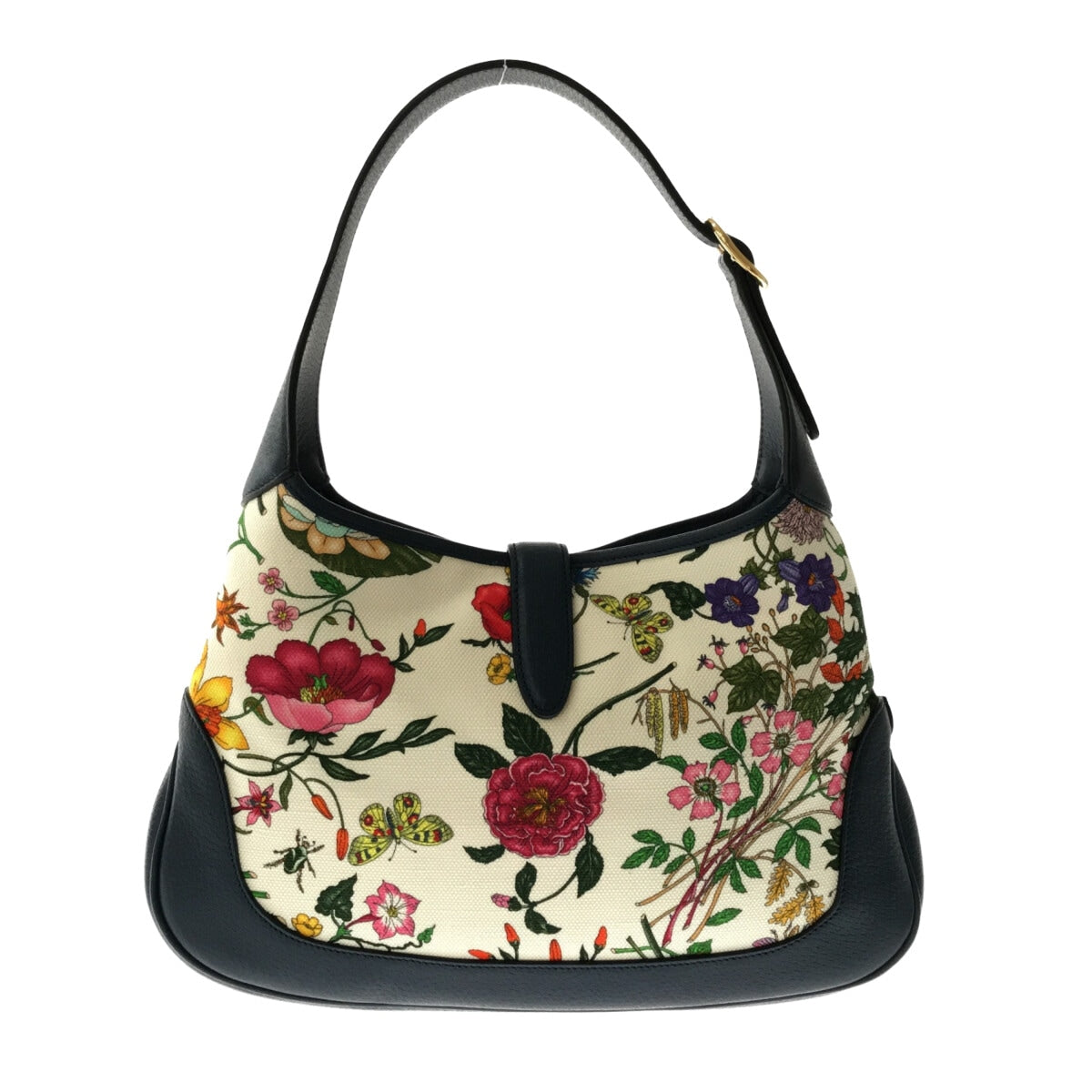 Gucci Jackie Shoulder Bag