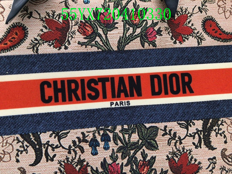 Christian Dior Bags Bags - The Tote   131