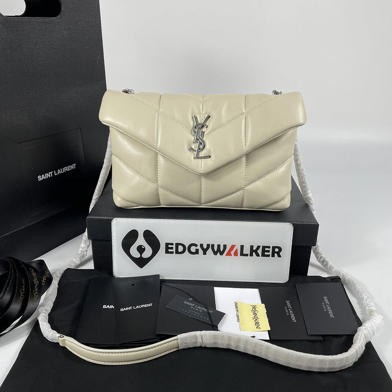 TLM - YLS Shoulder Bags - 004