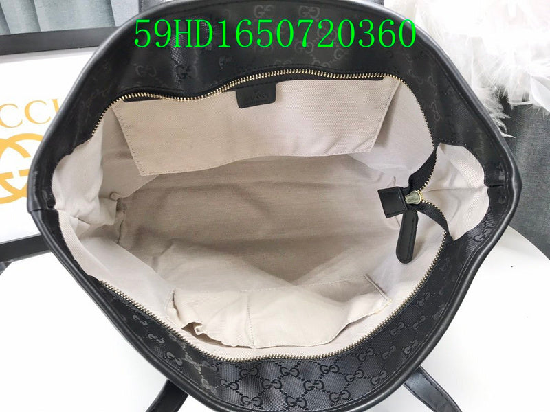 Gucci Bags - The Tote   574