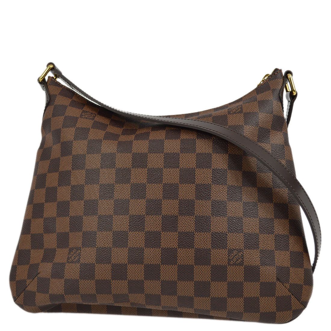 Louis Vuitton 2016 Damier Bloomsbury PM Shoulder Bag N42251
