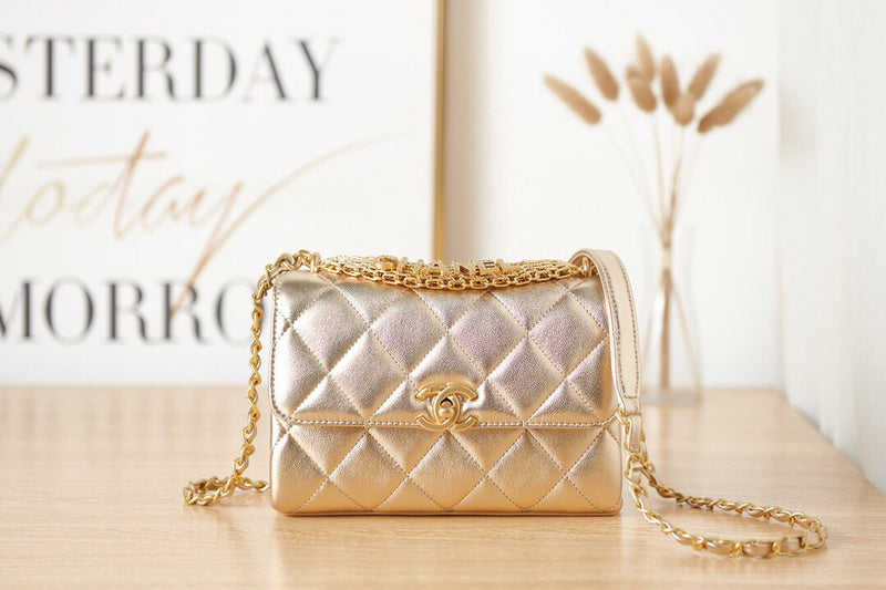 BAB - CHL Bags - 2875