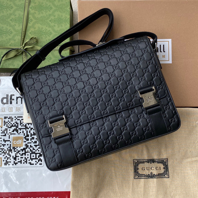 TLM - GUKI Men Shoulders Bags - 089