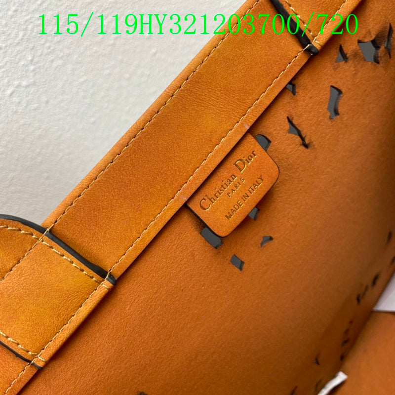 Christian Dior Bags Bags - The Tote   367