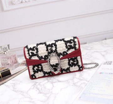 BAB - GCI Bags - 1312