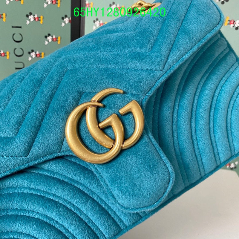 Gucci Bags - The Tote   171