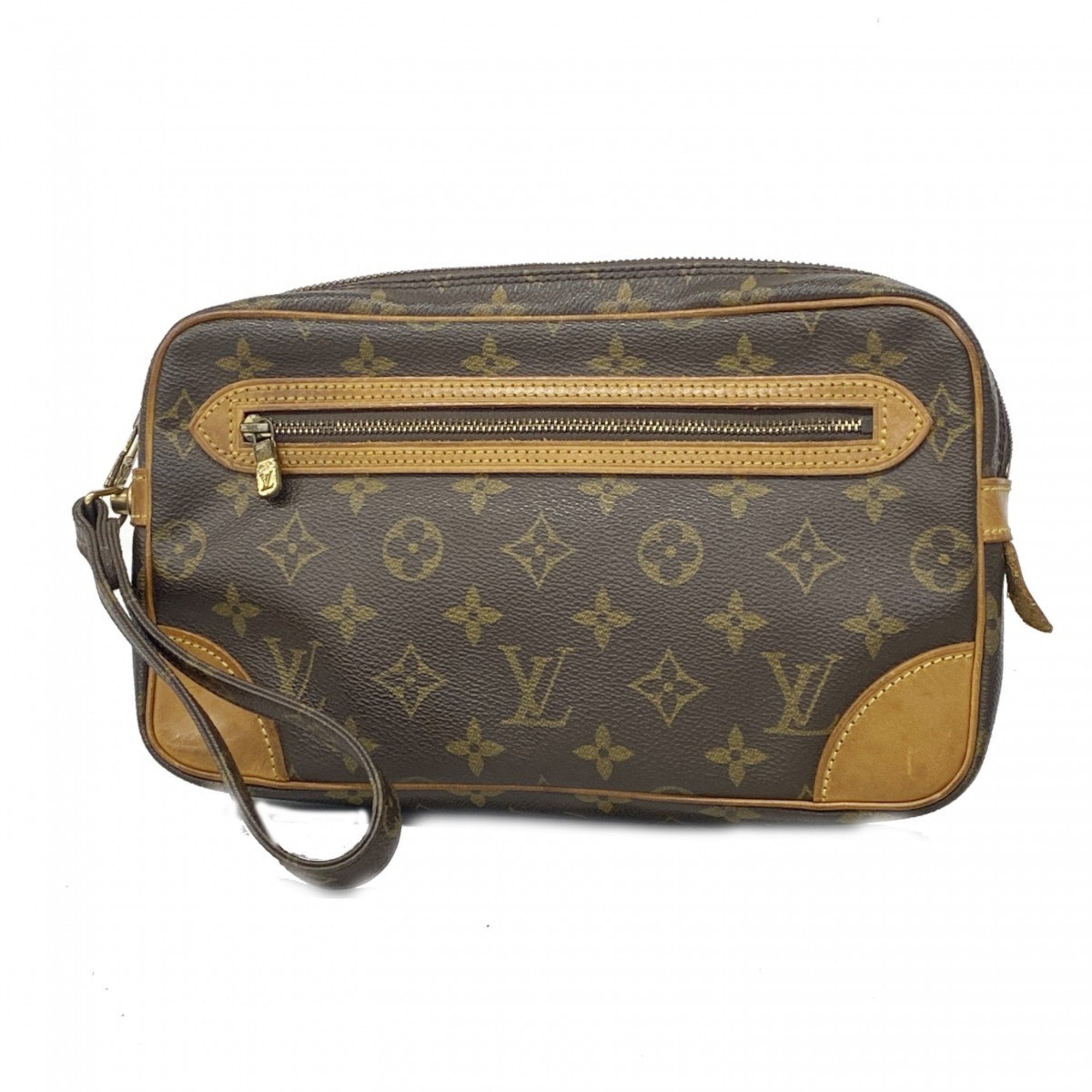 Louis Vuitton  Clutch Bag