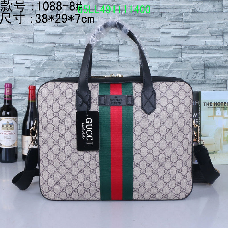Gucci Bags - The Tote   945
