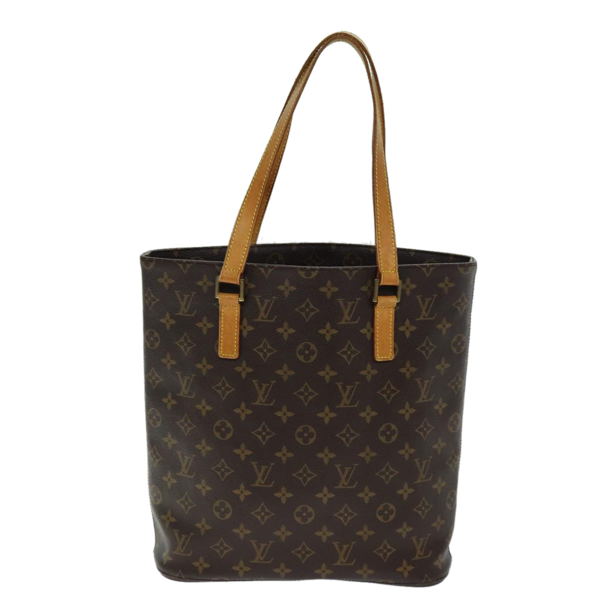 LOUIS VUITTON Monogram Vavin GM Tote Bag M51170 LV Auth 76351