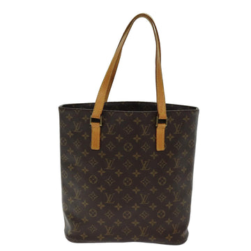 LOUIS VUITTON Monogram Vavin GM Tote Bag M51170 LV Auth 76351
