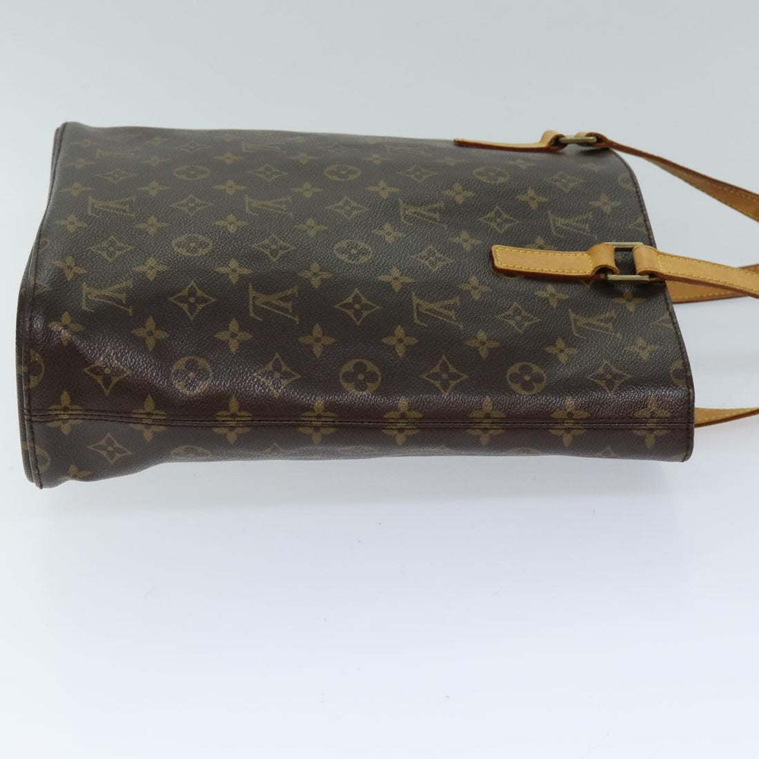 LOUIS VUITTON Monogram Vavin GM Tote Bag M51170 LV Auth 76351