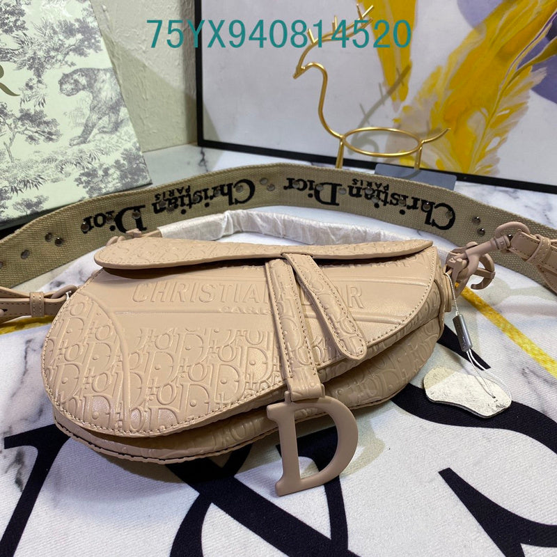 Christian Dior Bags Bags - The Tote   578