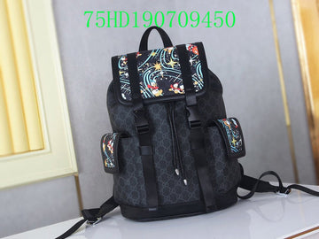 Gucci Bags - The Tote   1196