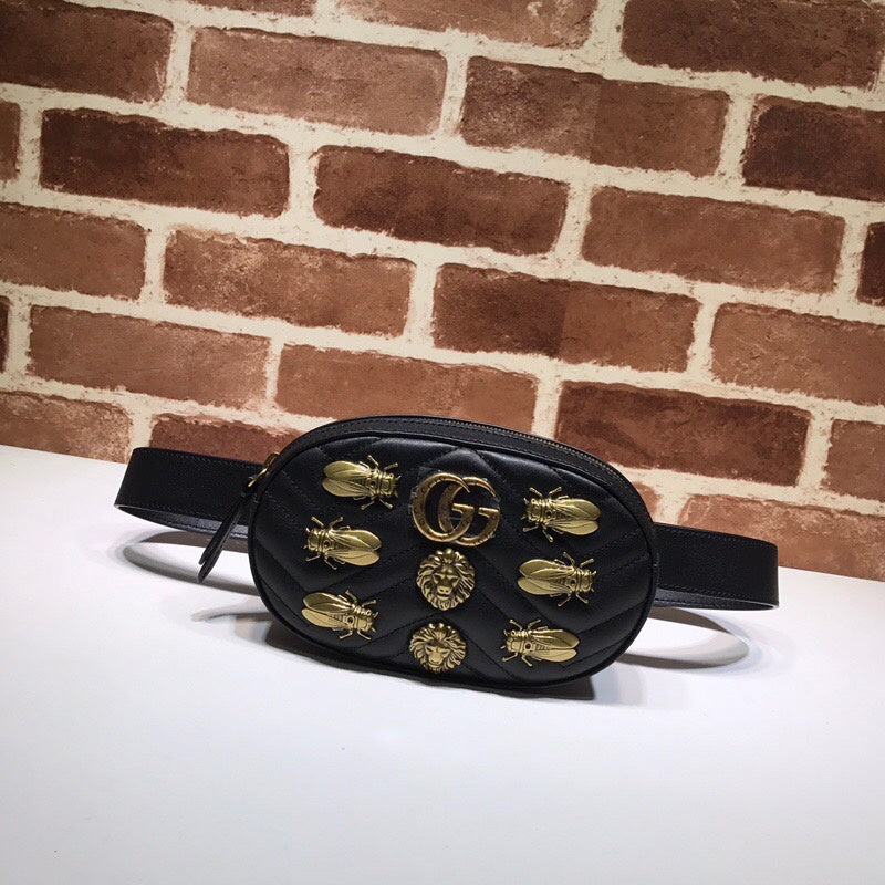 BAB - GCI Bags - 3121