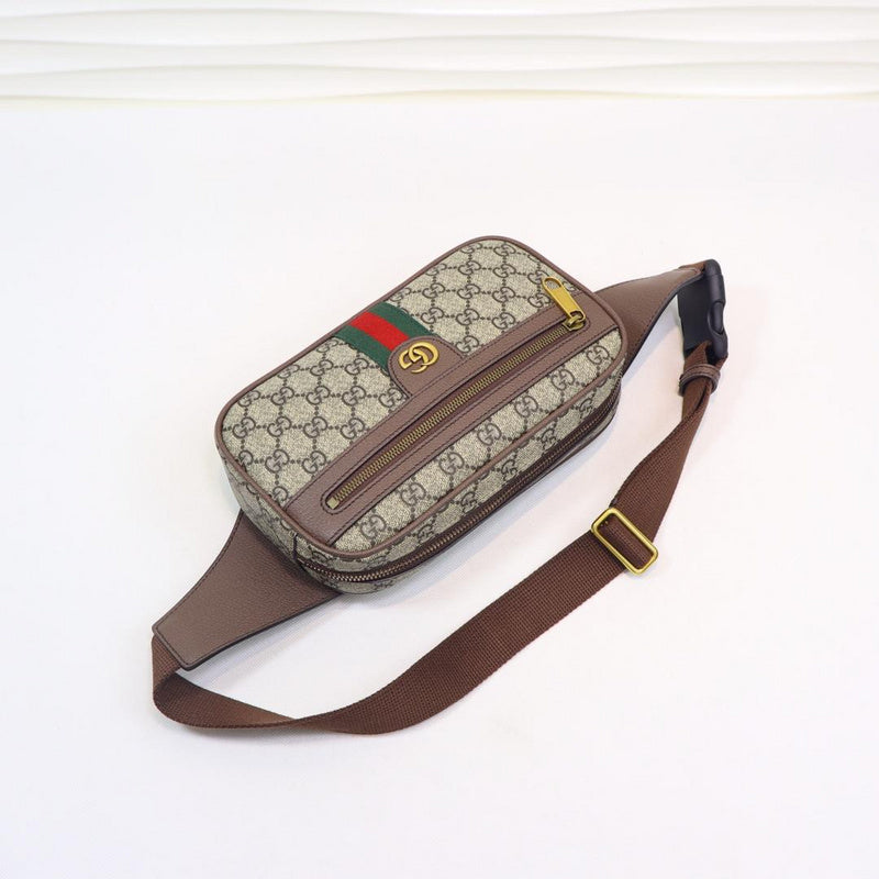 BAB - GCI Bags - 1057