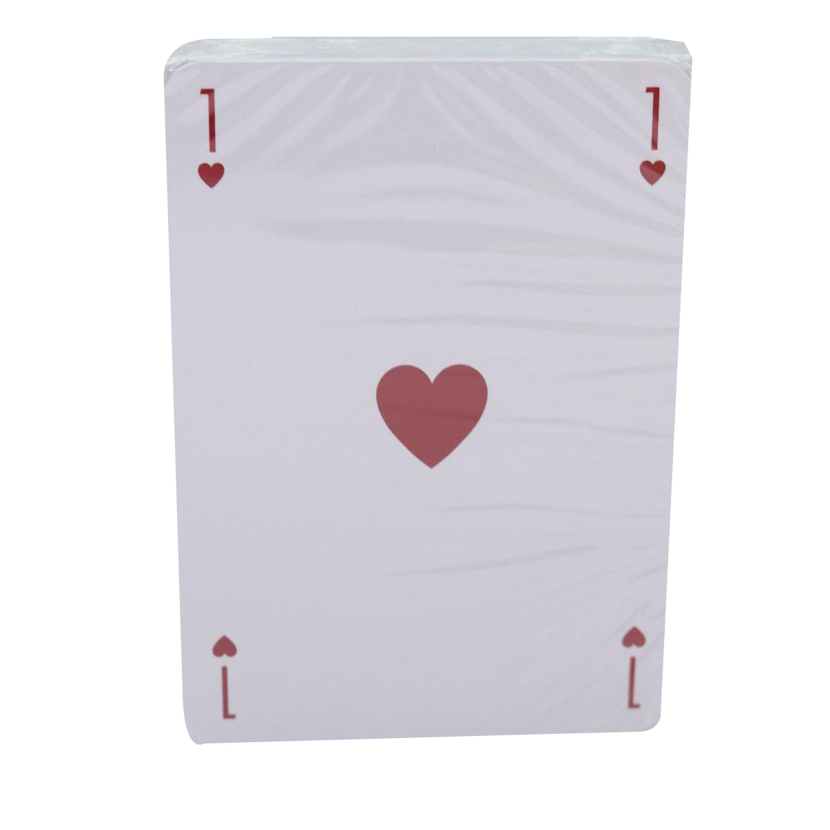 LOUIS VUITTON Damier Graphite Playing Cards LV Auth 76820