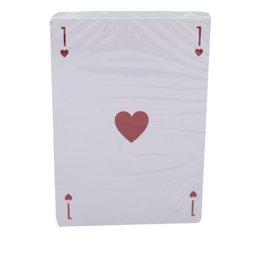 LOUIS VUITTON Damier Graphite Playing Cards LV Auth 76820