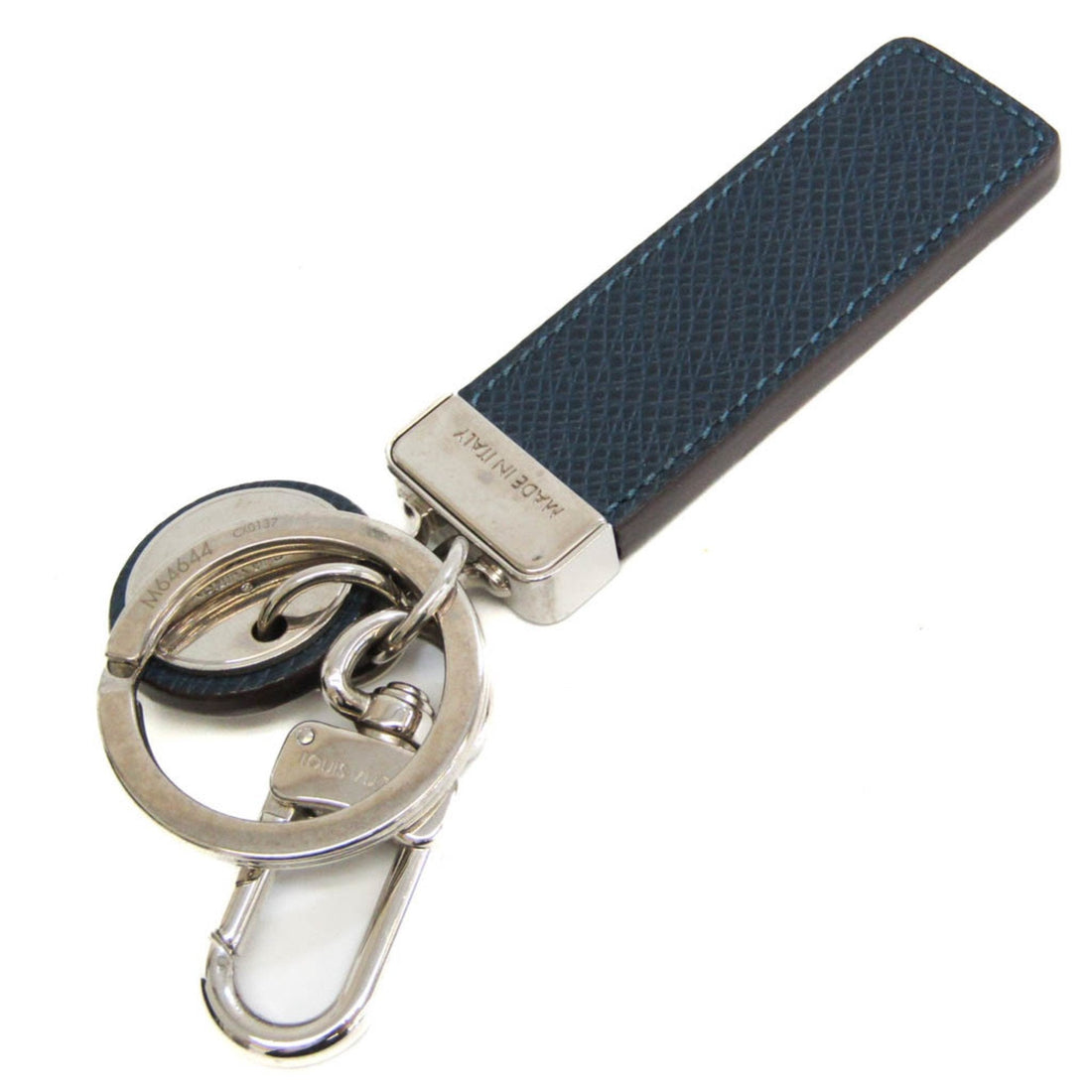 LOUIS VUITTON Keyring Bag