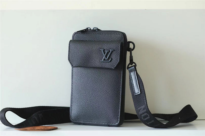 TLM - LOV Men Shoulder Bags - 069