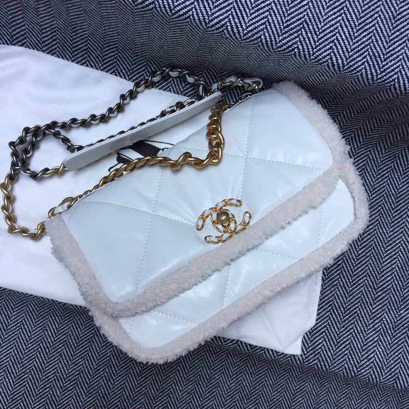 BAB - CHL Bags - 3536