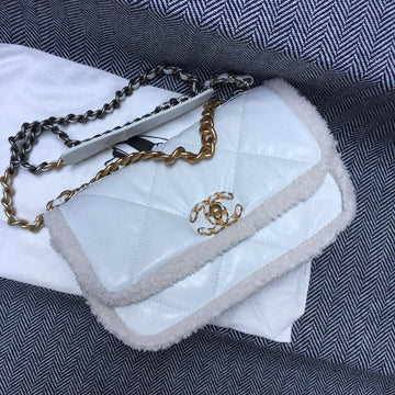 BAB - CHL Bags - 3536