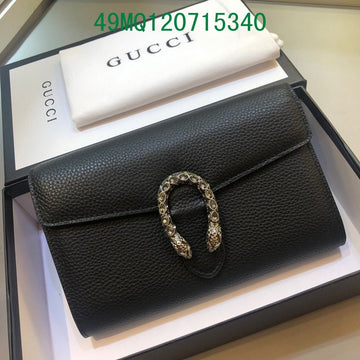 Gucci Bags - The Tote   349