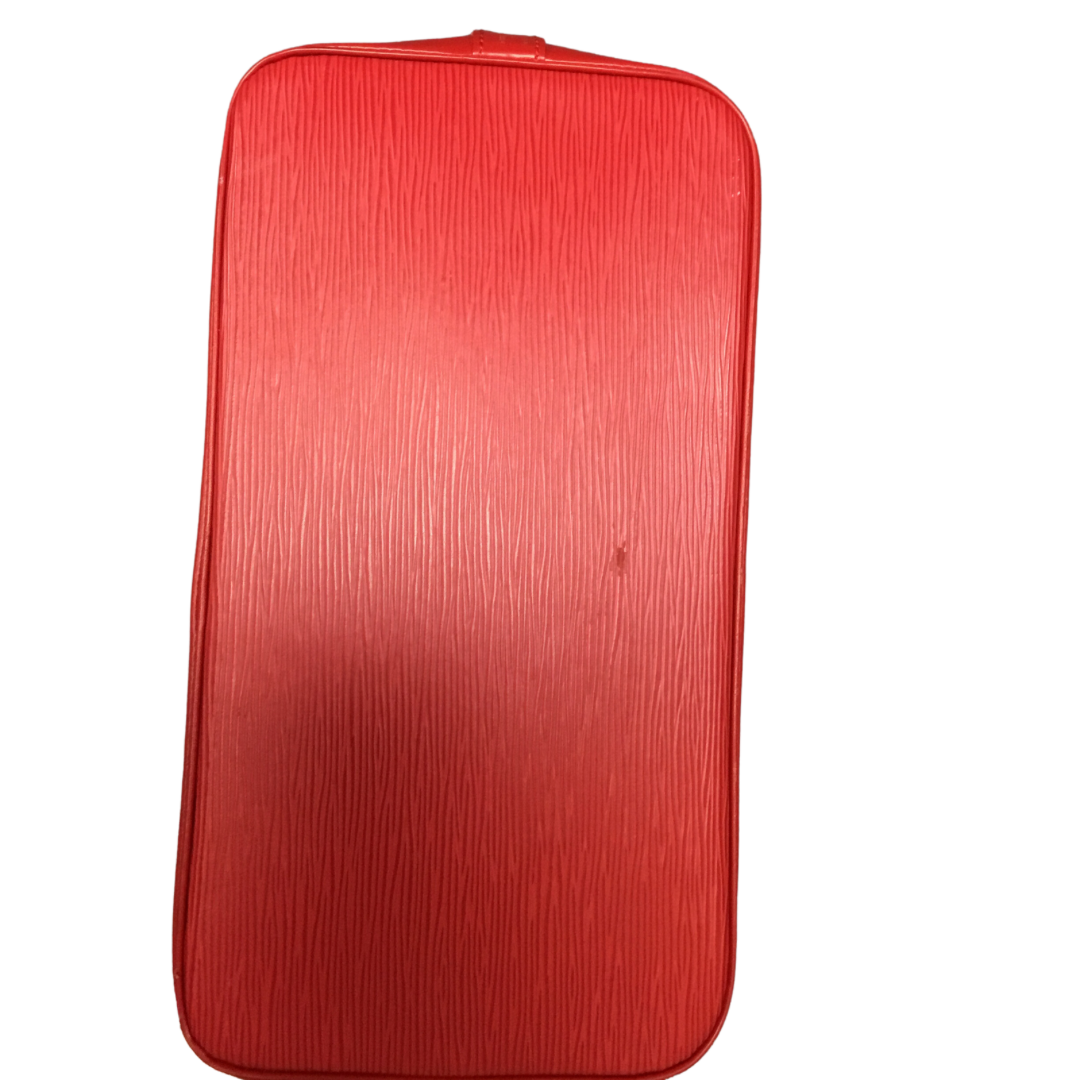 HandBag Luxury Designer By Louis Vuitton  Size: Medium