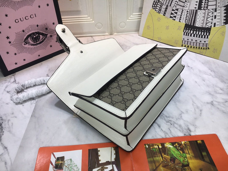 Gucci Bags - The Tote   448