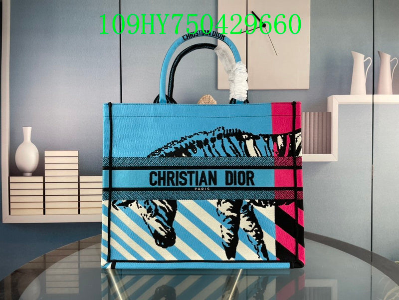 Christian Dior Bags Bags - The Tote   301