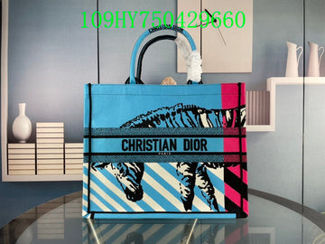 Christian Dior Bags Bags - The Tote   301
