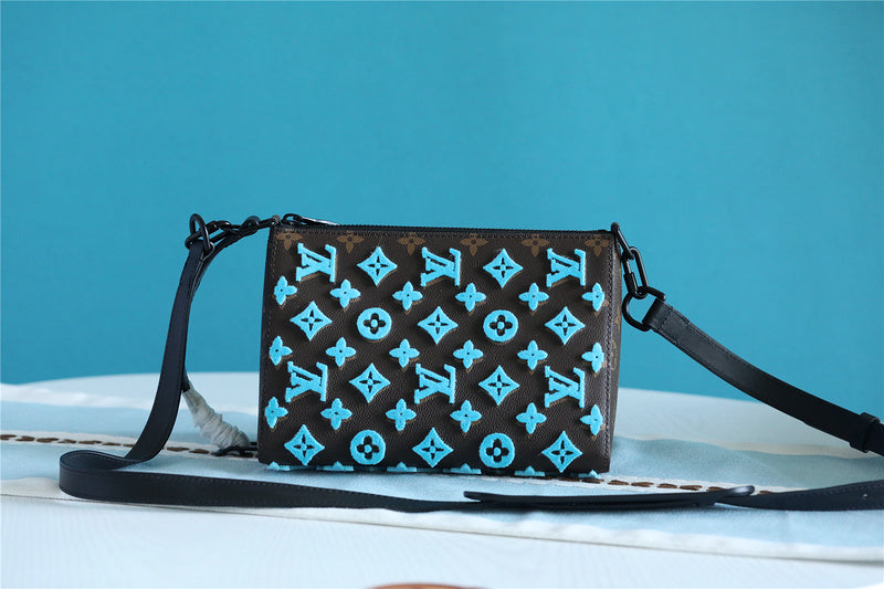 TLM - LOV Men Shoulder Bags - 268