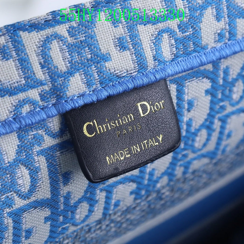 Christian Dior Bags Bags - The Tote   213