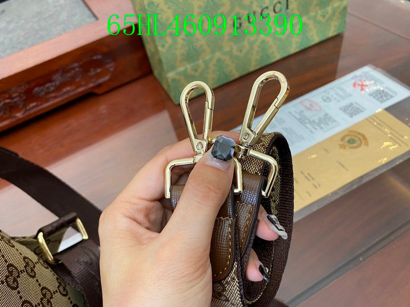 Gucci Bags - The Tote   1105