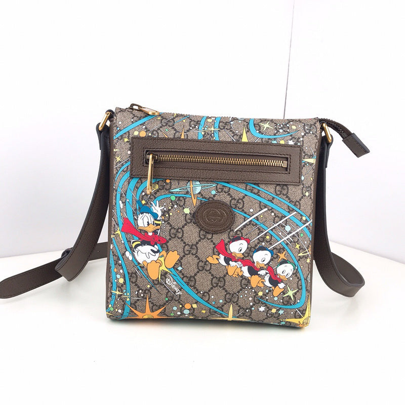 BAB - GCI Bags - 2782