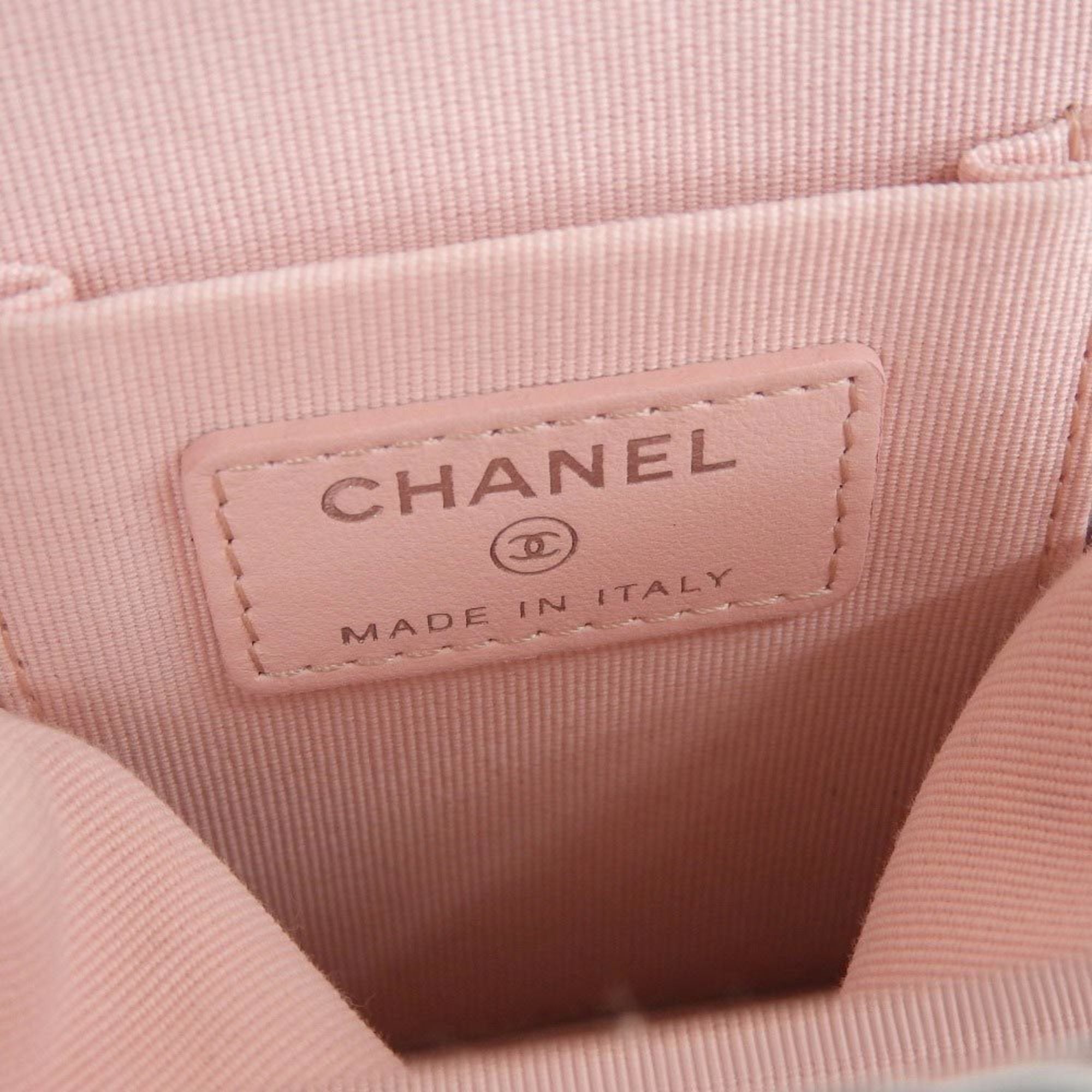 CHANEL Shoulder Bag