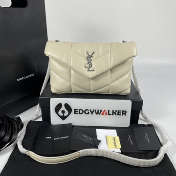 TLM - YLS Shoulder Bags - 004