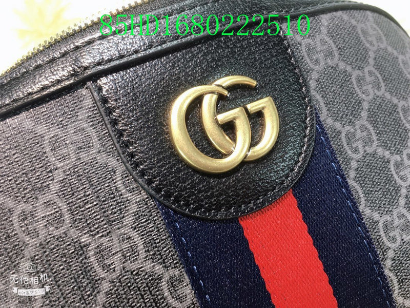 Gucci Bags - The Tote   1057