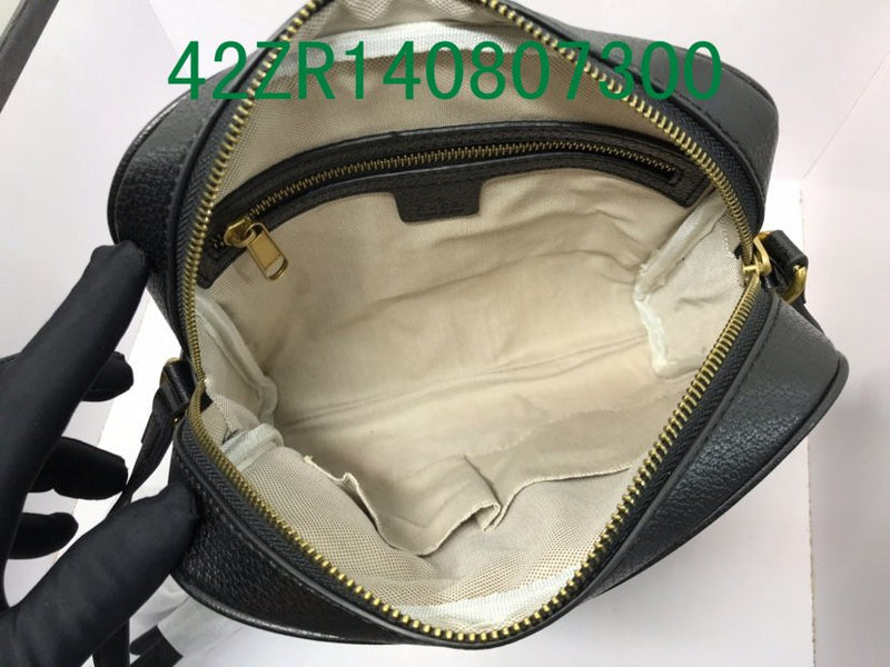Gucci Bags - The Tote   889