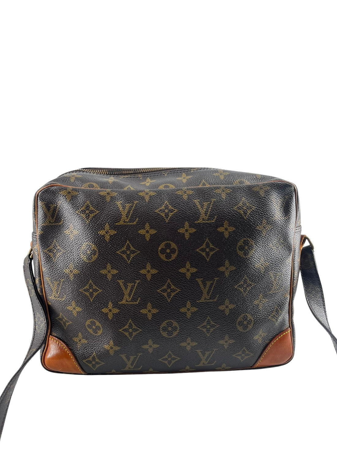 LOUIS VUITTON Reporter Shoulder Bag