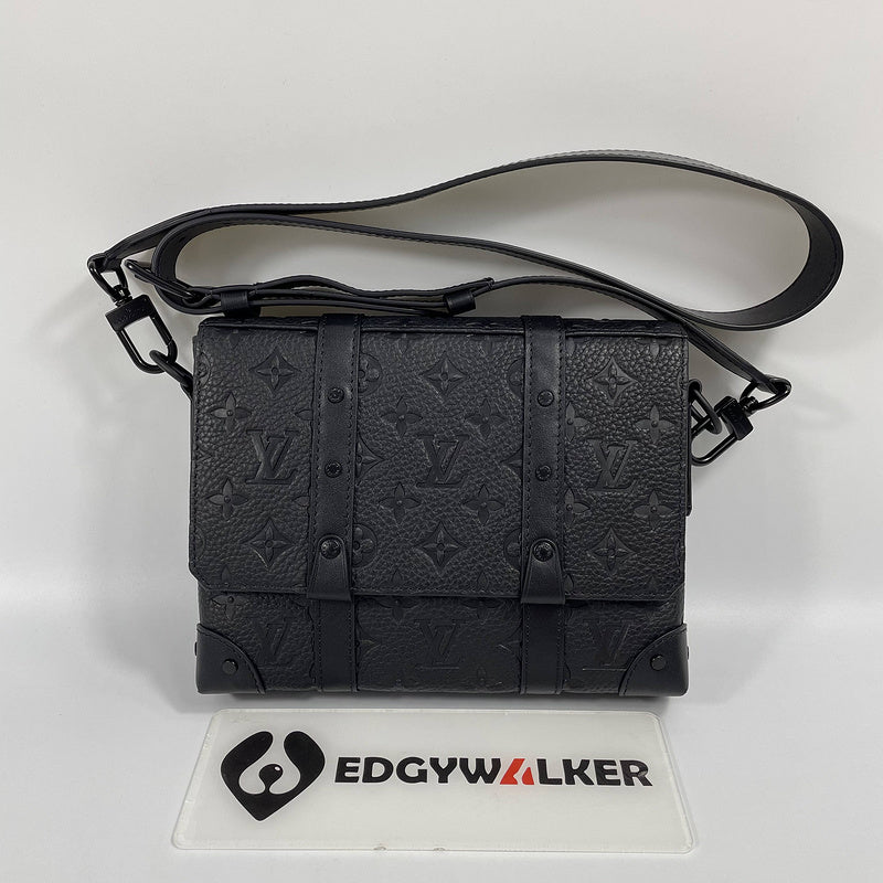 TLM - LOV Men Shoulder Bags - 040